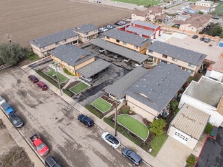 Guadalupe, CA Apartments - 4609 10th St