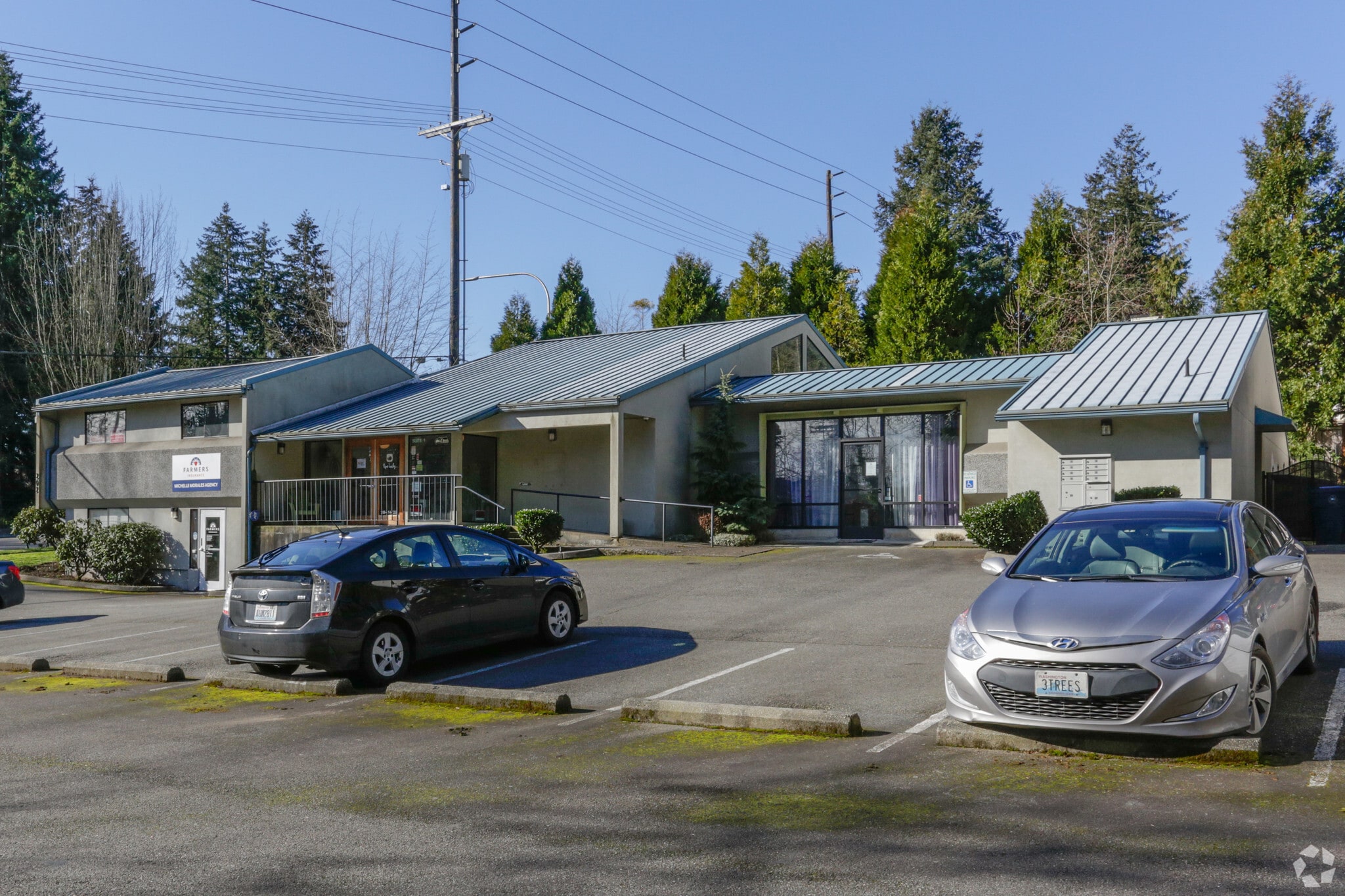 202 S 348th St, Federal Way, WA for Rent