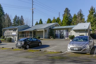 Federal Way, WA Office - 202 S 348th St Federal Way, WA Office - 202 S 348th St
