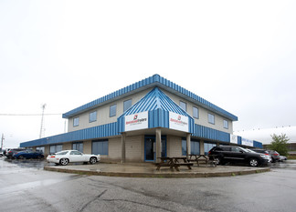 North Dumfries, ON Industrial - 218 Boida Ave