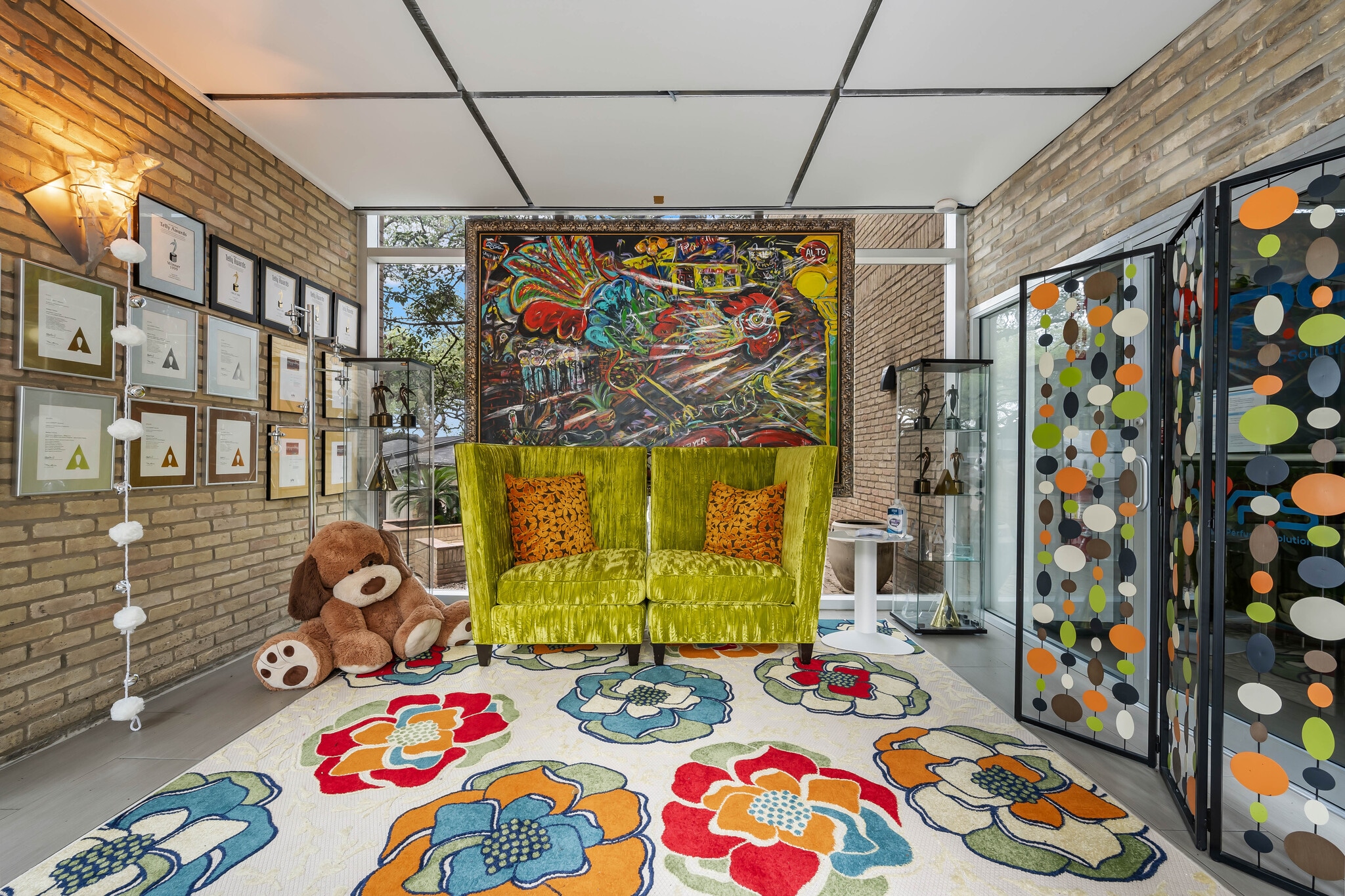 8647 Wurzbach Rd, San Antonio, TX for Rent