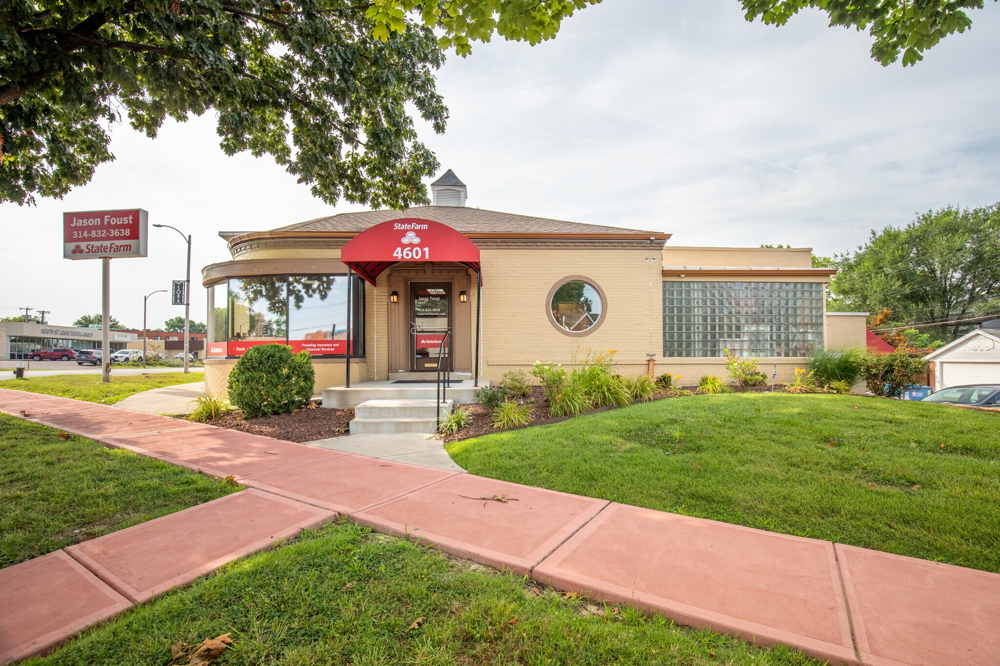 4601 Hampton Ave, Saint Louis, MO for Rent