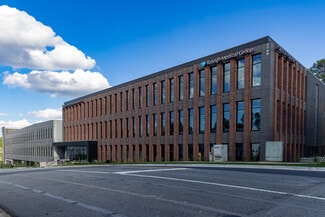 Raleigh, NC Office/Medical - 3700 Barrett Dr