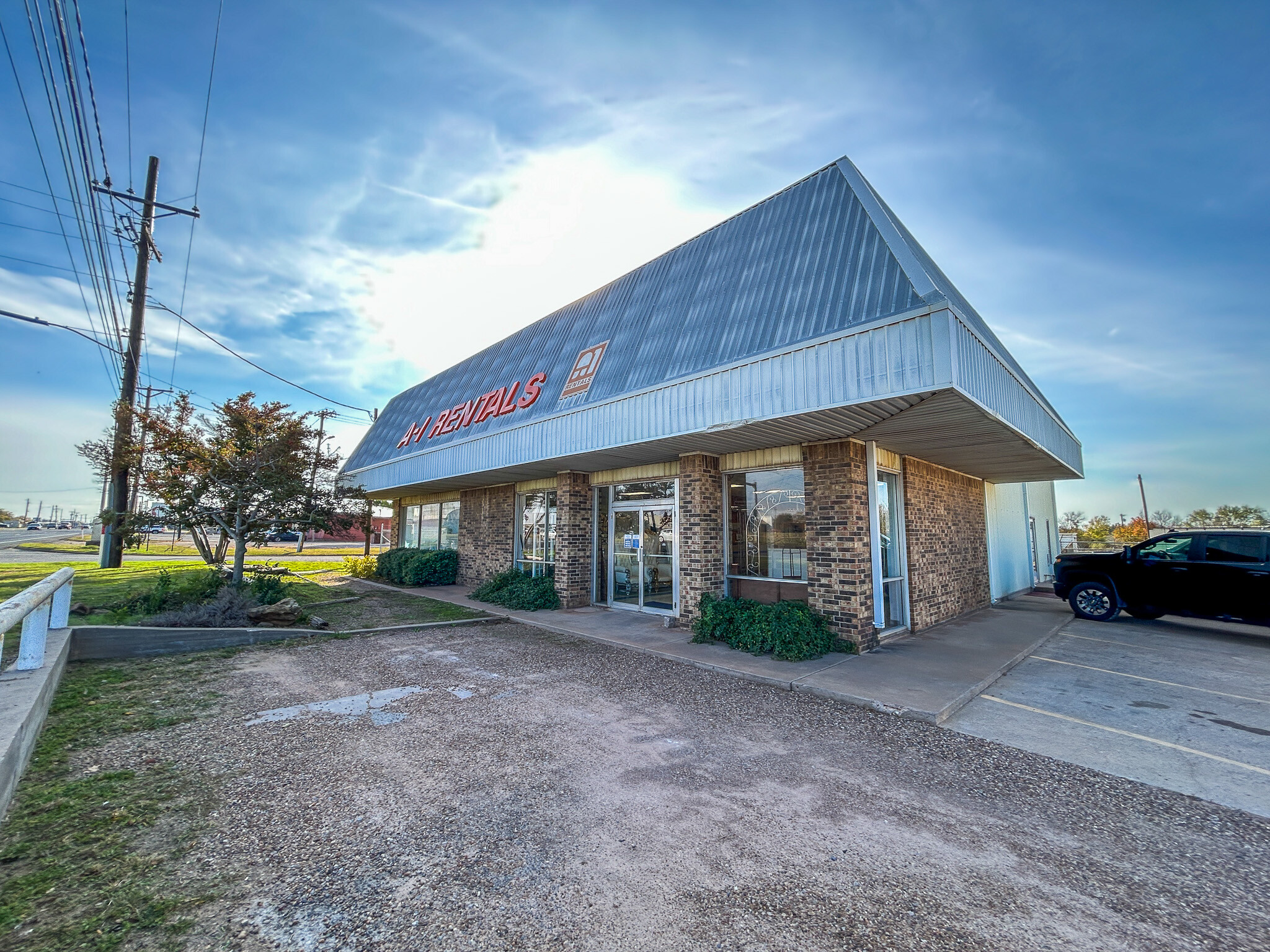 4314 Jacksboro hwy, Wichita Falls, TX for Sale