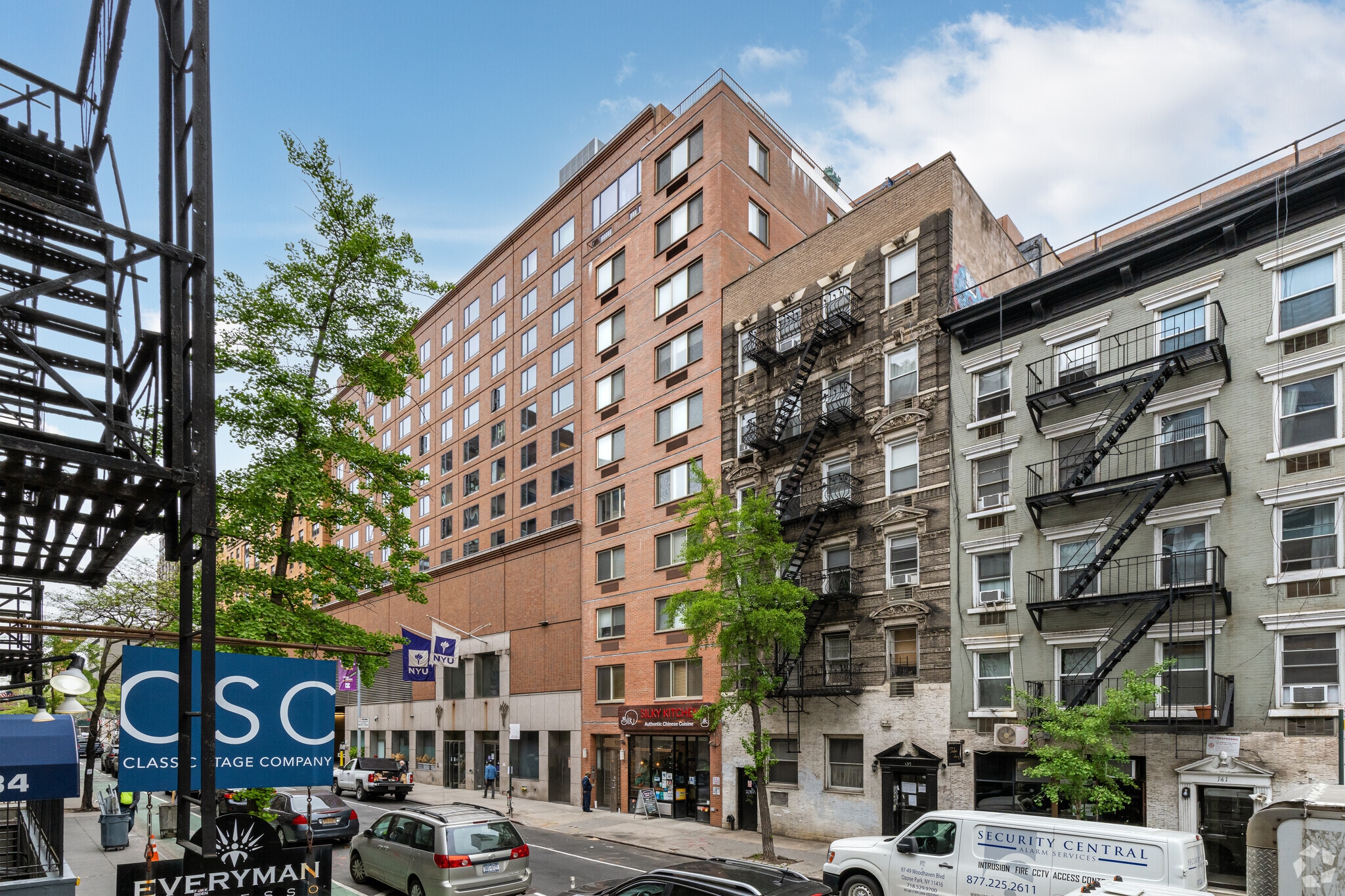 137 E 13th St, New York, NY for Sale