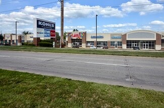 Ankeny, IA Retail - 1805 SE Delaware Ave