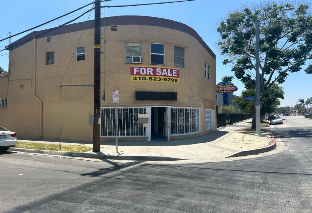11500 Atlantic Ave, Lynwood, CA for Sale