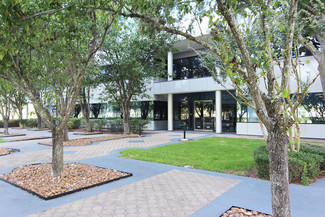 Houston, TX Office - 12000 Aerospace Ave