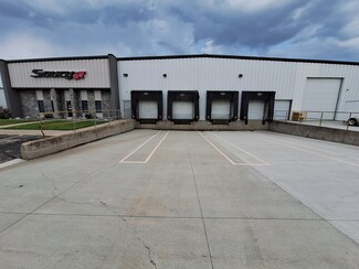 Fargo, ND Industrial - 1302 40th St N