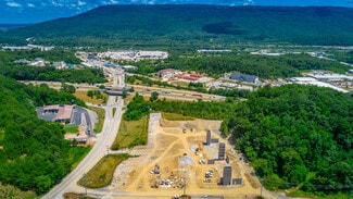Chattanooga, TN Commercial - 3808 Cummings Hwy