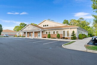 Vineland, NJ Medical - 1206 W Sherman Ave