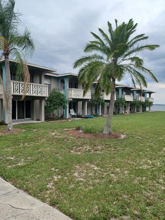 Sebring, FL Apartments - 1015 SE Lakeview Dr