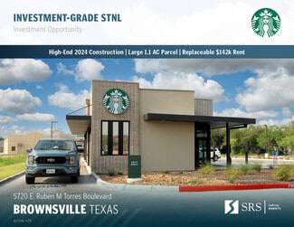 Brownsville, TX Fast Food - 5720 Ruben M Torres Blvd Brownsville, TX Fast Food - 5720 Ruben M Torres Blvd
