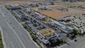 Palmdale, CA Retail - 40005-40155 10th St W