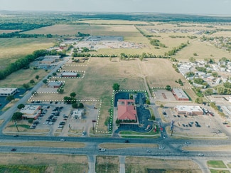Lawton, OK Residential - 2022 Gore Boulevard