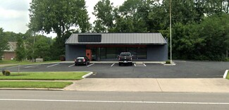 Kettering, OH Office - 4700 Wilmington Pike