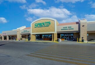 Tucson, AZ Retail - 7707-7895 E Broadway Blvd