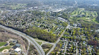 White Plains, NY Residential Land - 105 Pomander Dr