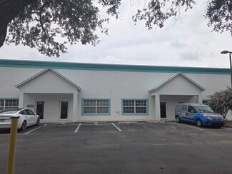 Fort Myers, FL Flex - 3550 Work Dr