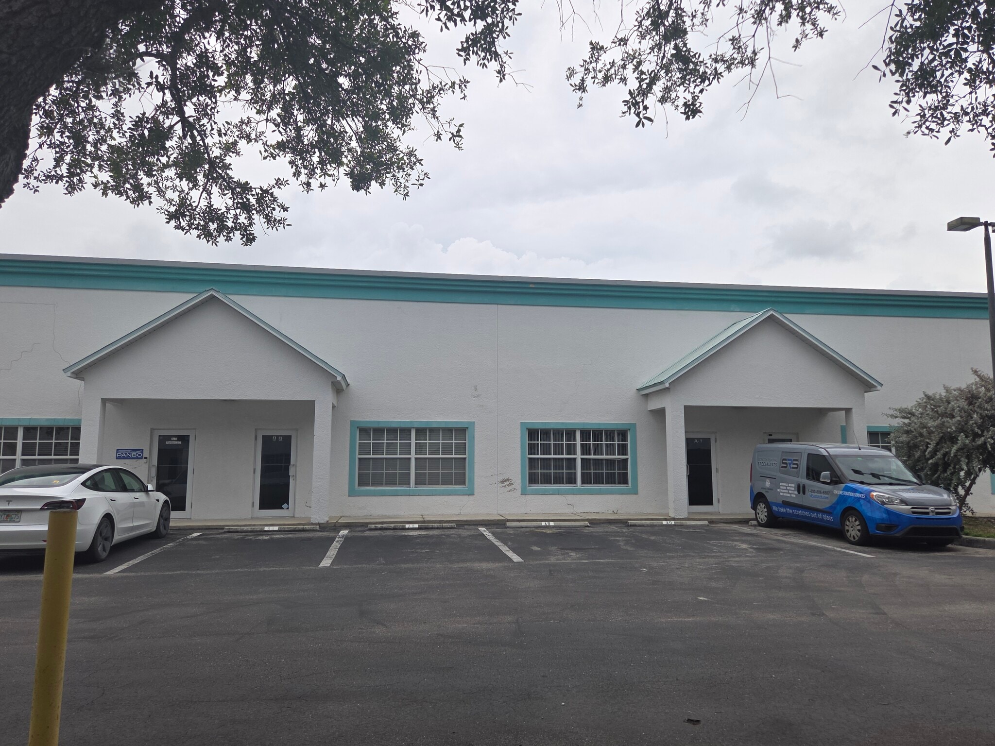 3550 Work Dr, Fort Myers, FL for Rent