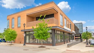 Fort Worth, TX Office, Retail - 601 S Main St