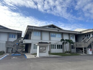 Fort Myers, FL Office - 1705 Colonial Blvd