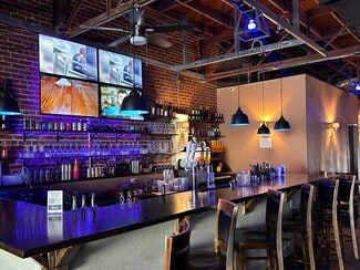 Haines City, FL Retail - 21 N 6th St
