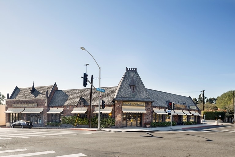 2528-2538 San Vicente Blvd, Santa Monica, CA for Rent