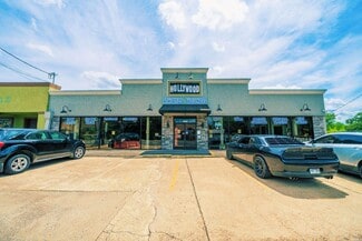 1100 & 1034 Malvern Ave