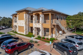 San Antonio, TX Medical - 7579 N Loop 1604 Fwy