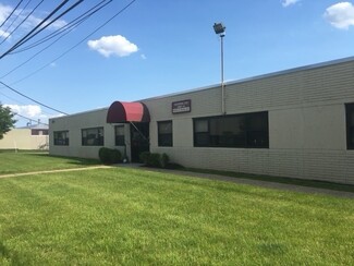 Bridgewater, NJ Industrial - 783 E Main St