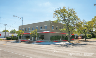 Shaker Heights, OH Office/Retail - 16102 Chagrin Blvd