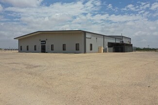 Midland, TX Industrial - 5718 N County Road 1287