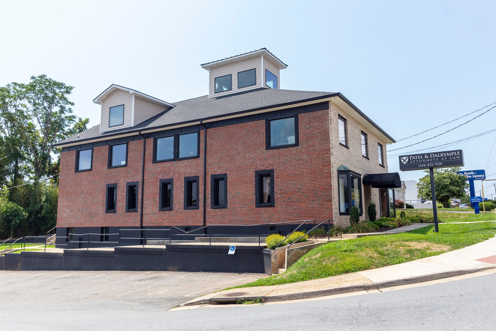 5200 Fort Ave, Lynchburg, VA for Sale