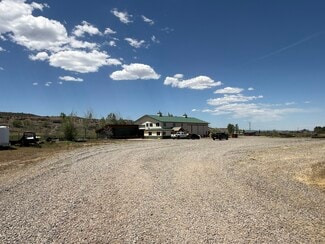 Montrose, CO Warehouse - 19911 Highway 550