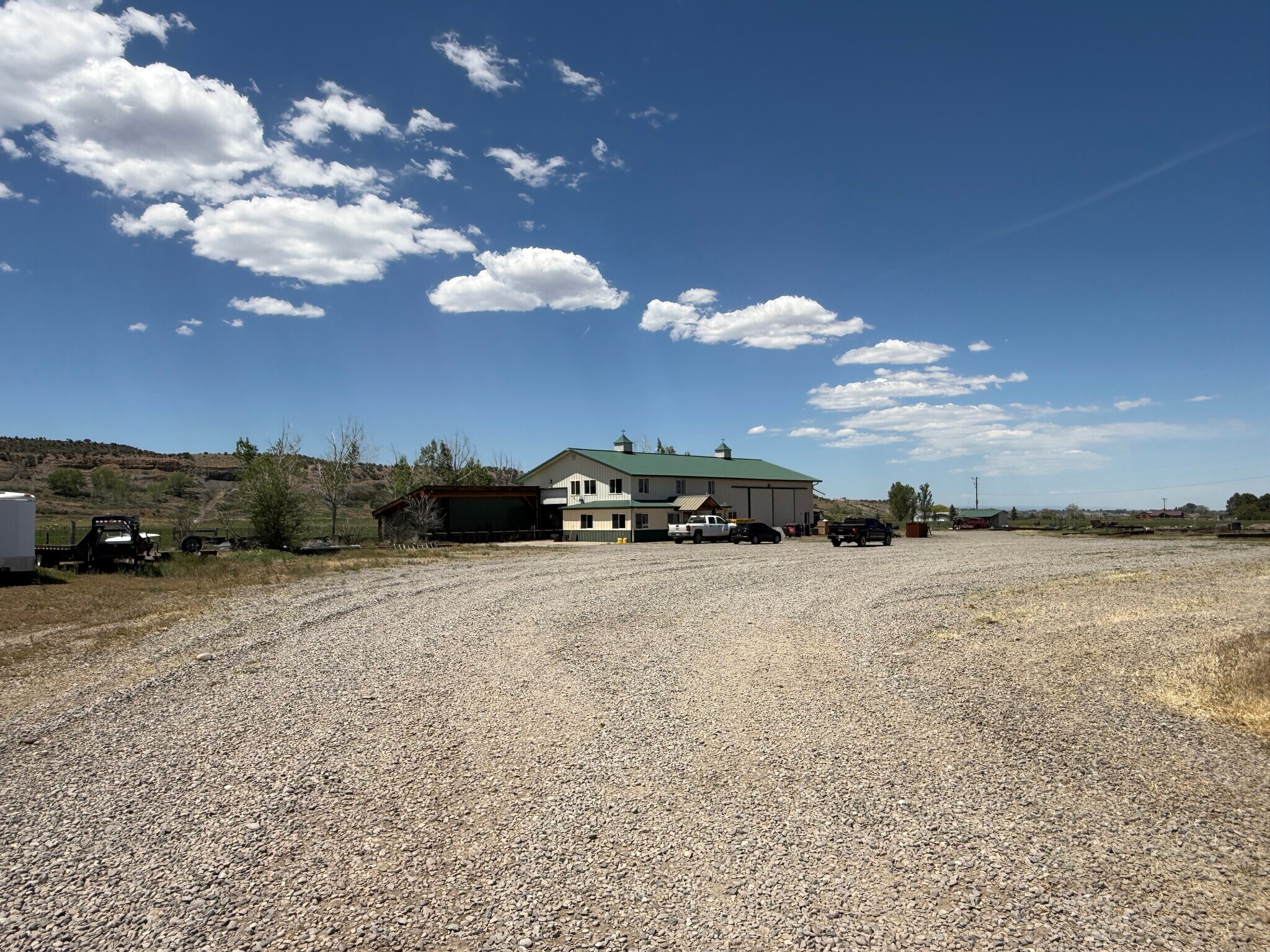 19911 Highway 550, Montrose, CO for Sale