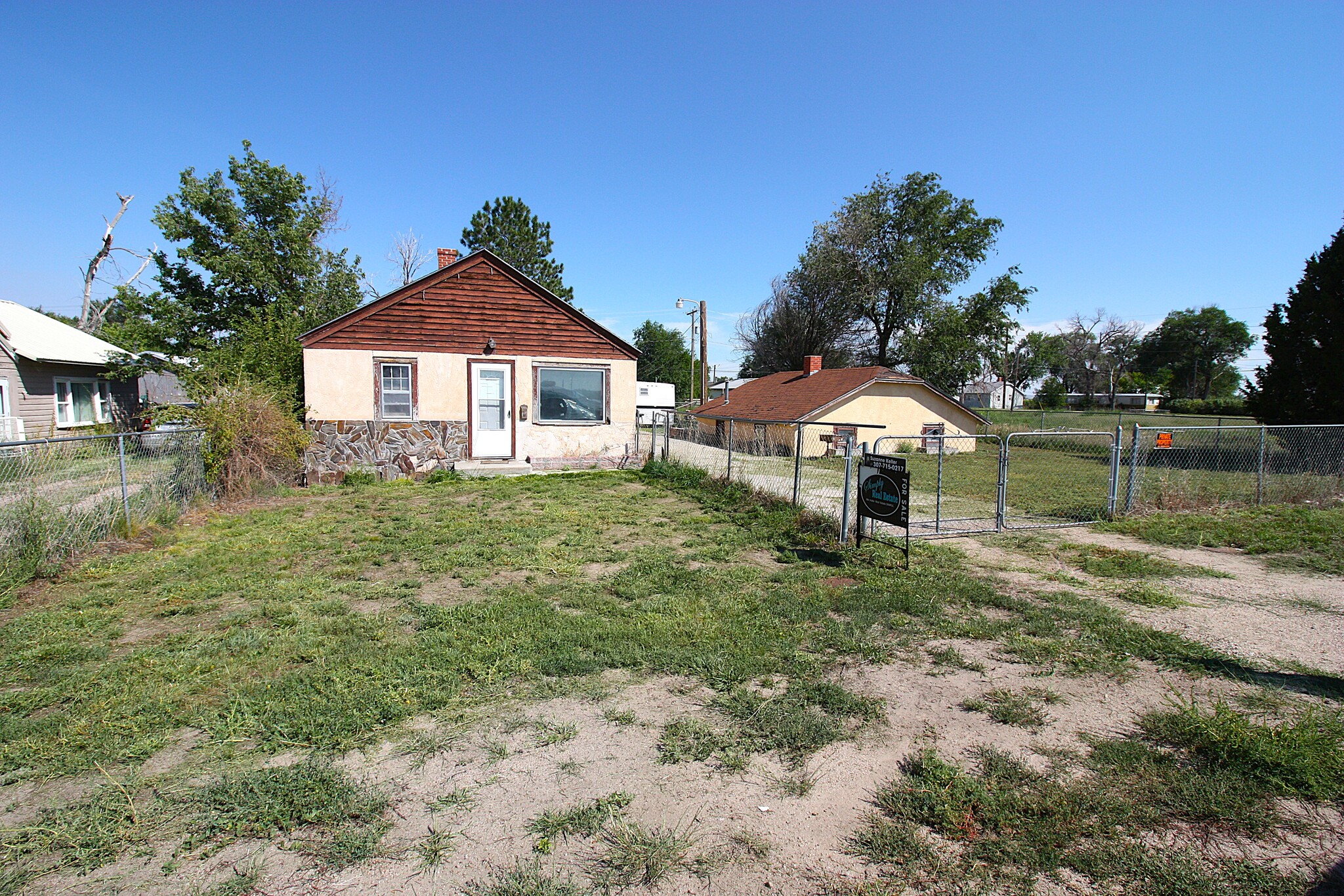 213 10th Ave, Lyman, NE for Sale