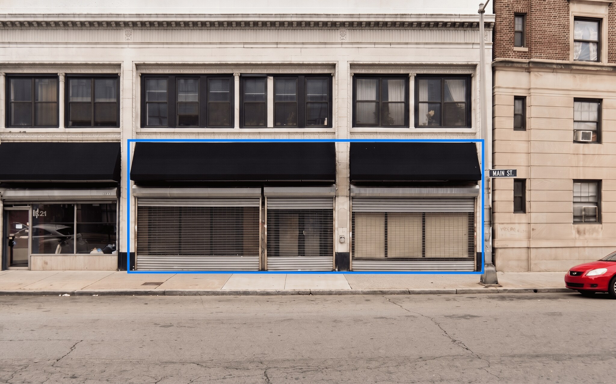 13-23 N Harrison st, East Orange, NJ for Rent