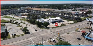 Houston, TX Restaurant - 1055 FM 1960 Rd W