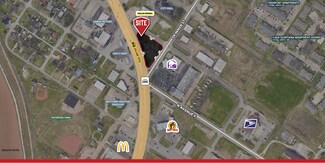 Freeport, TX Commercial Land - 1208 N Brazosport Blvd Freeport, TX Commercial Land - 1208 N Brazosport Blvd