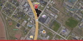 Freeport, TX Commercial - 1208 N Brazosport Blvd