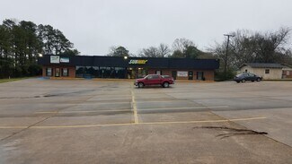Winnfield, LA Office, Office/Retail - 6285 Highway 167 N