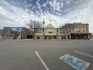 Montrose, CO Sports and Entertainment - 27 S Cascade Ave