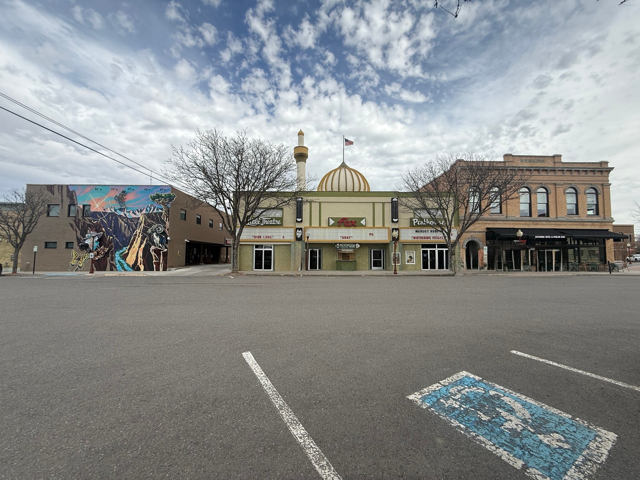27 S Cascade Ave, Montrose, CO for Sale