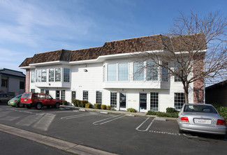 Turlock, CA Office - 2130 Geer Rd