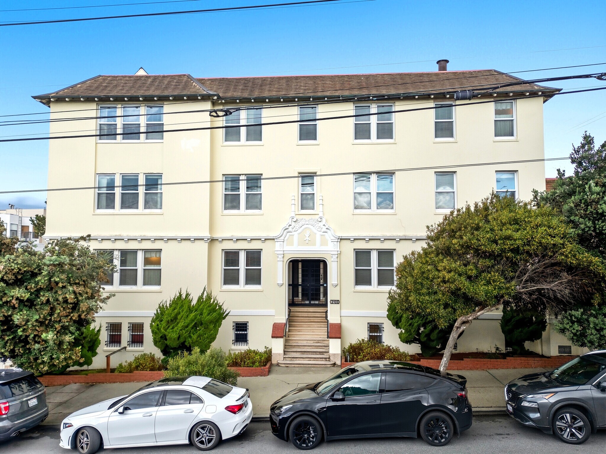 3900 Balboa St, San Francisco, CA for Sale