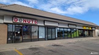 Longmont, CO Retail - 1801 Hover St Longmont, CO Retail - 1801 Hover St