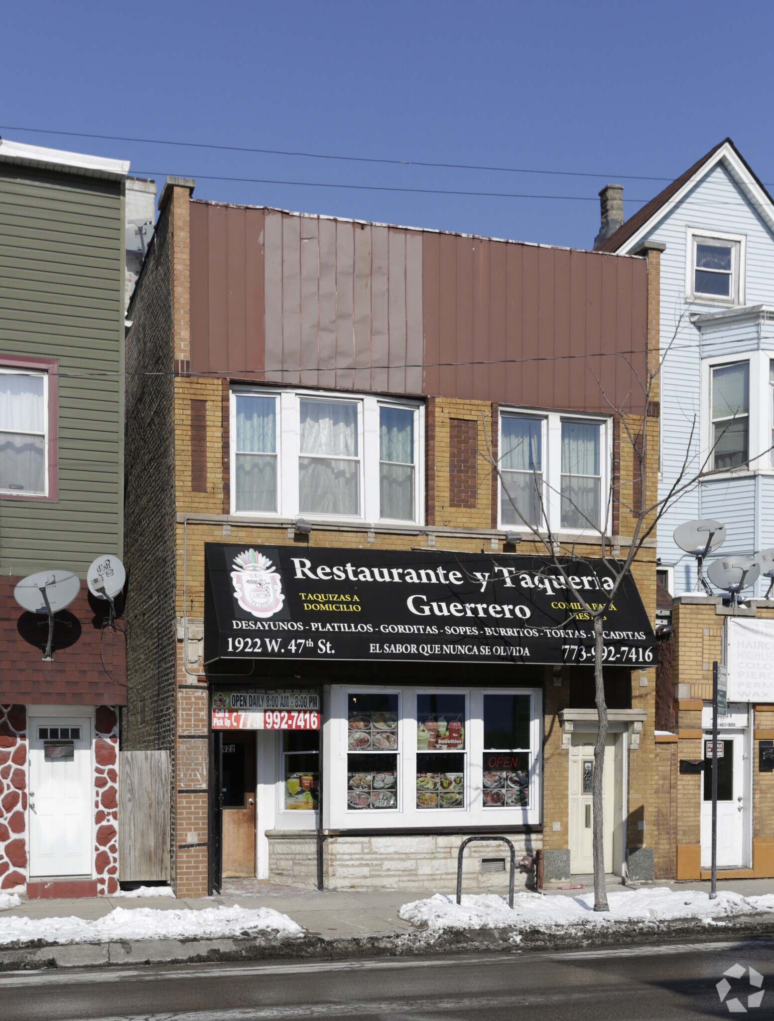 1922 W 47th St, Chicago, IL for Sale