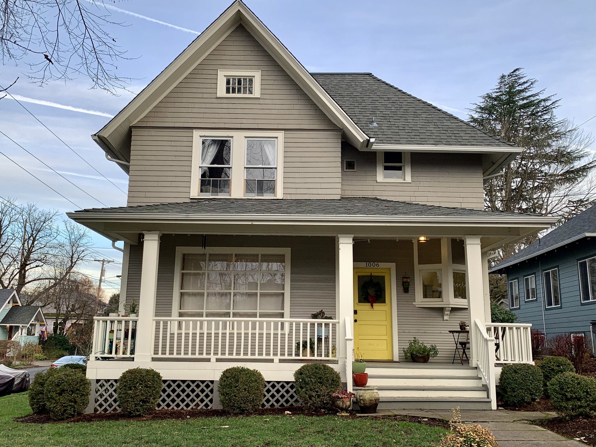 3118 SE Yamhill St, Portland, OR for Sale