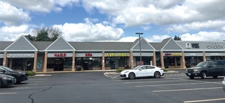 Lake Zurich, IL Retail - 1201-1285 S Rand Rd